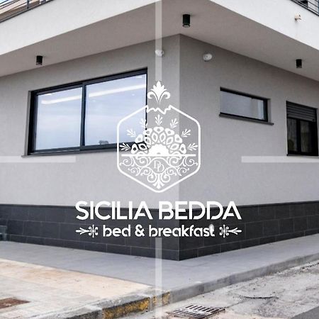 Sicilia Bedda B&B Nizza di Sicilia Exteriör bild