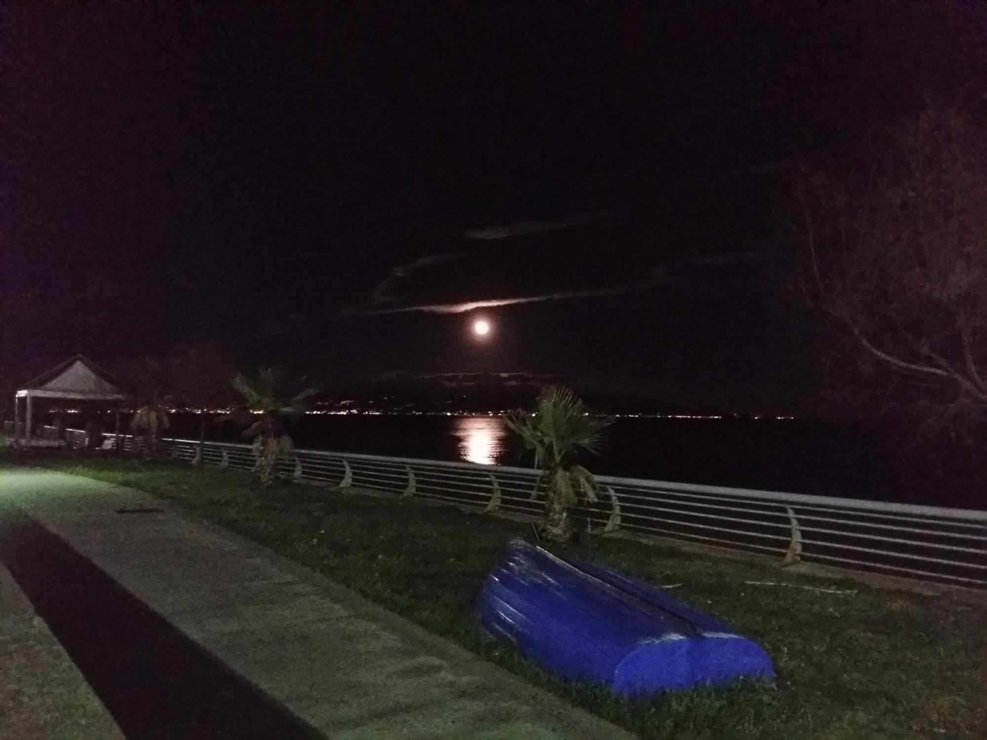 Sicilia Bedda B&B Nizza di Sicilia Exteriör bild