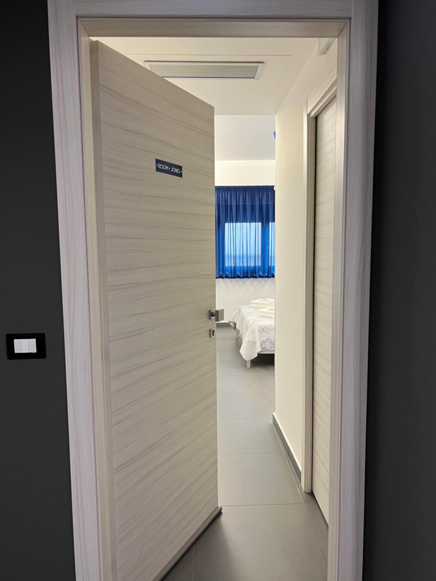 Sicilia Bedda B&B Nizza di Sicilia Exteriör bild