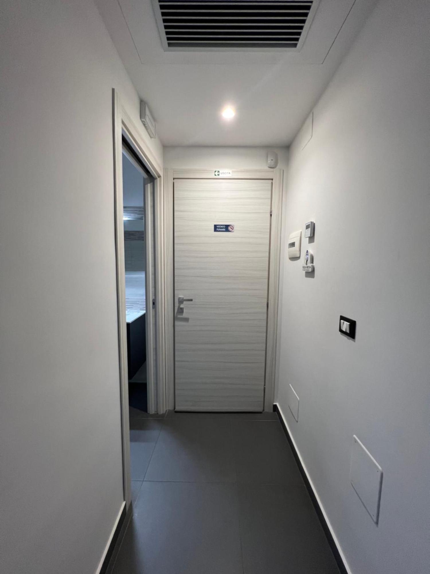 Sicilia Bedda B&B Nizza di Sicilia Exteriör bild