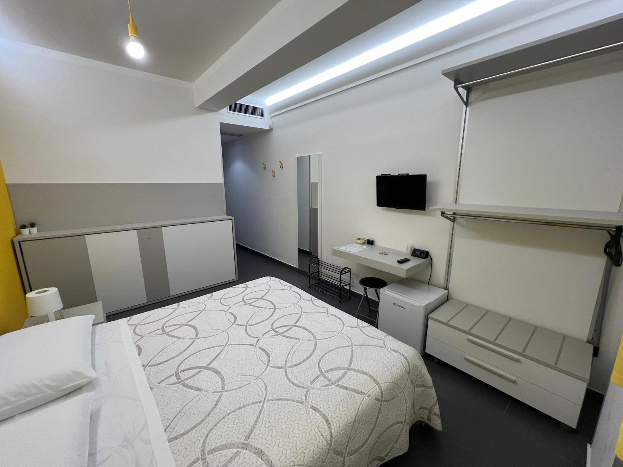Sicilia Bedda B&B Nizza di Sicilia Exteriör bild