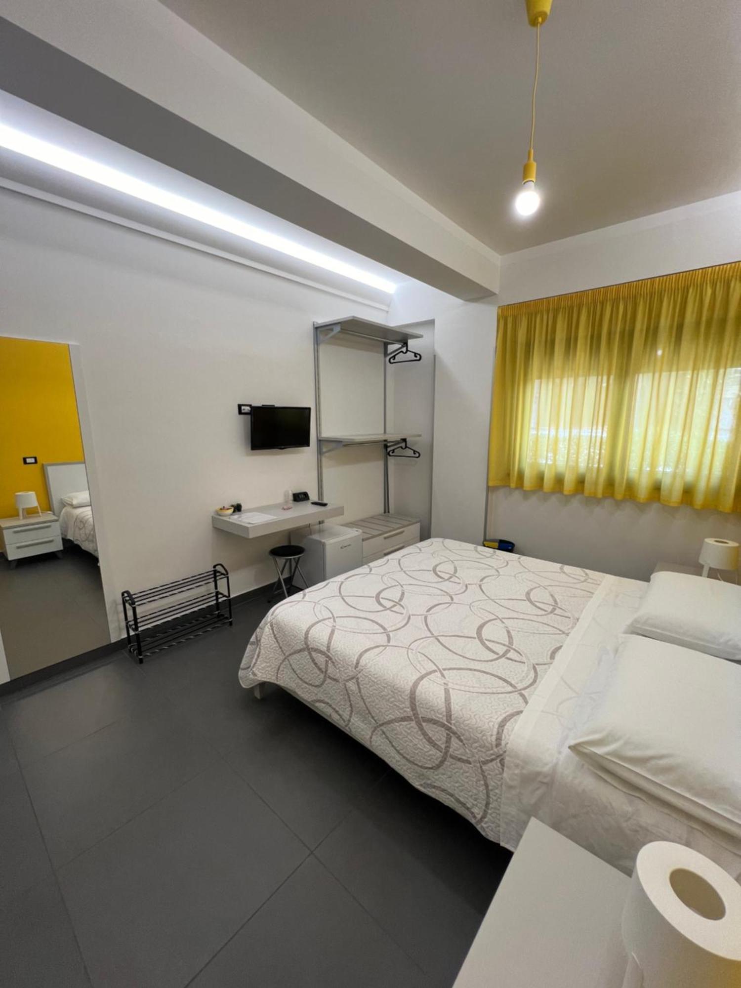 Sicilia Bedda B&B Nizza di Sicilia Exteriör bild