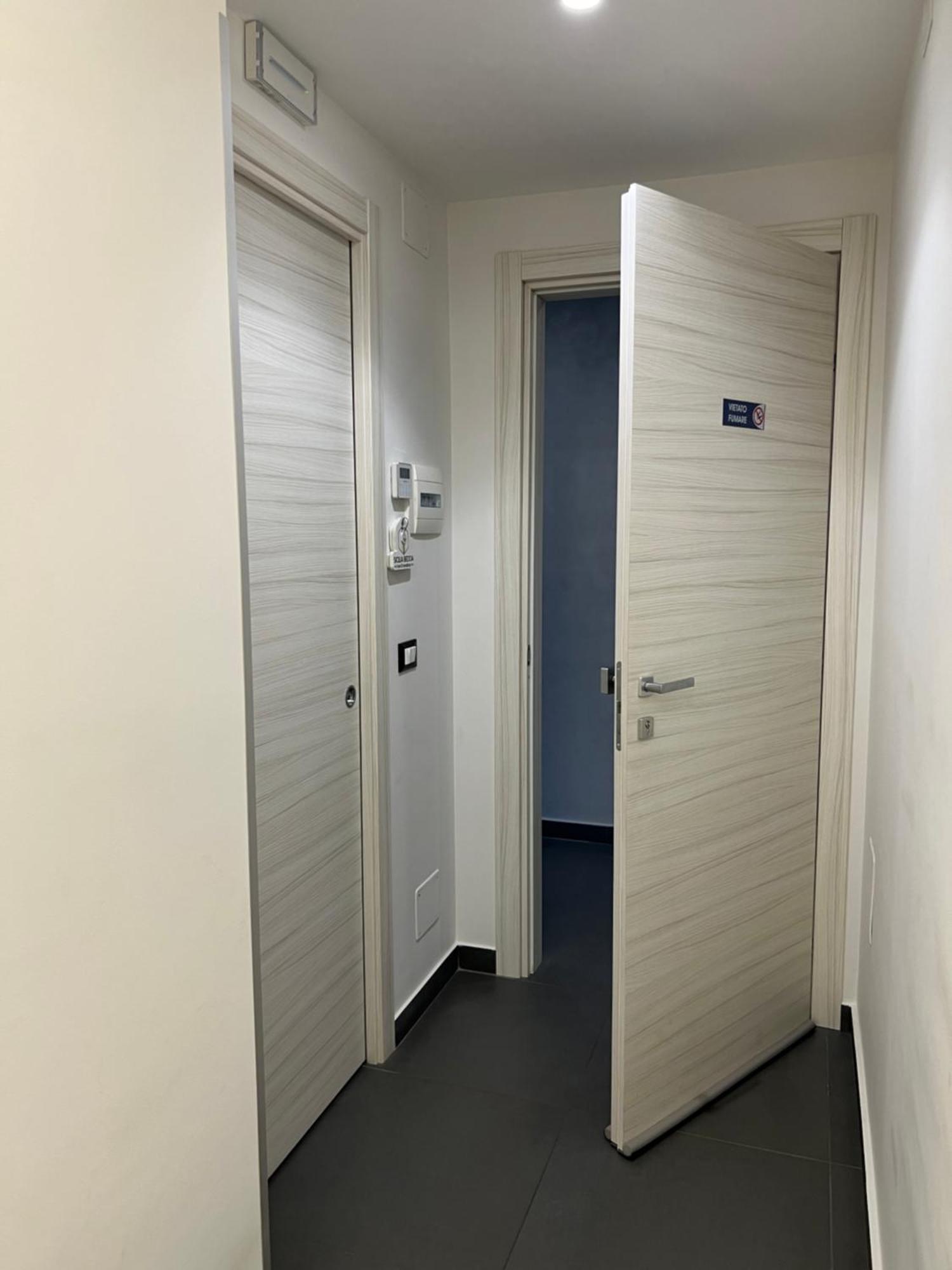 Sicilia Bedda B&B Nizza di Sicilia Exteriör bild