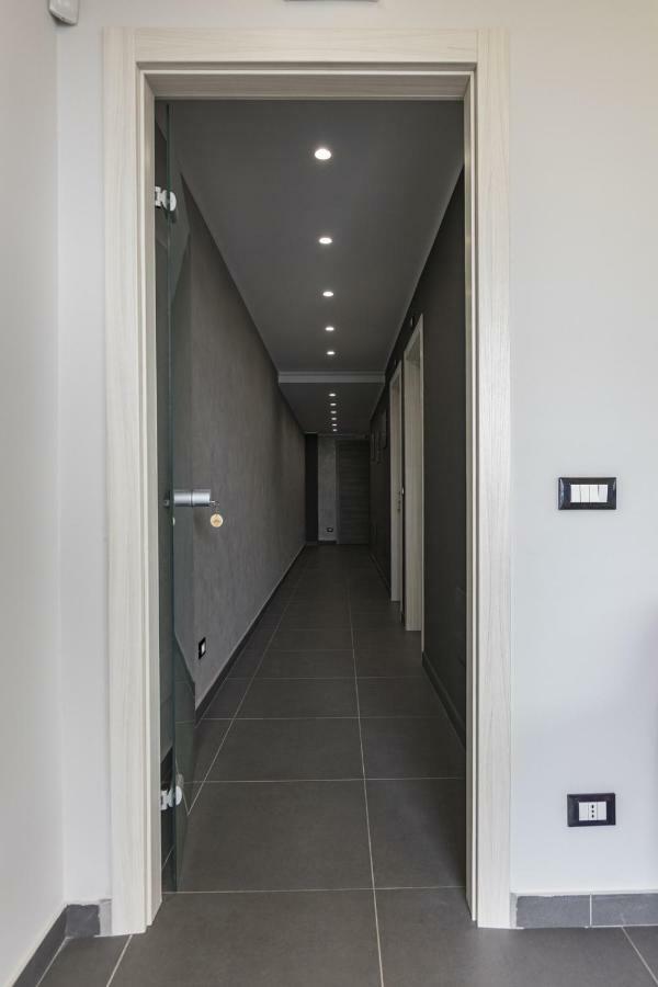 Sicilia Bedda B&B Nizza di Sicilia Exteriör bild