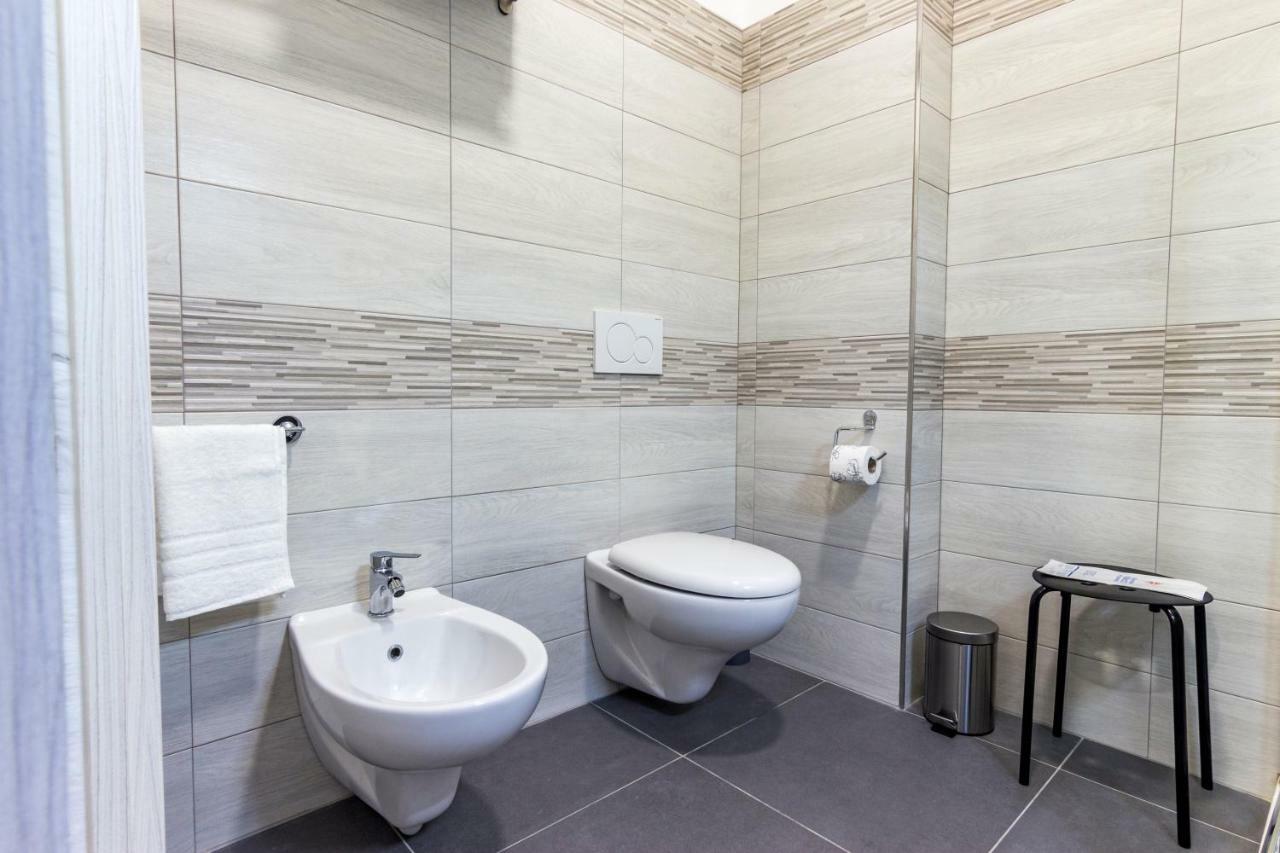 Sicilia Bedda B&B Nizza di Sicilia Exteriör bild