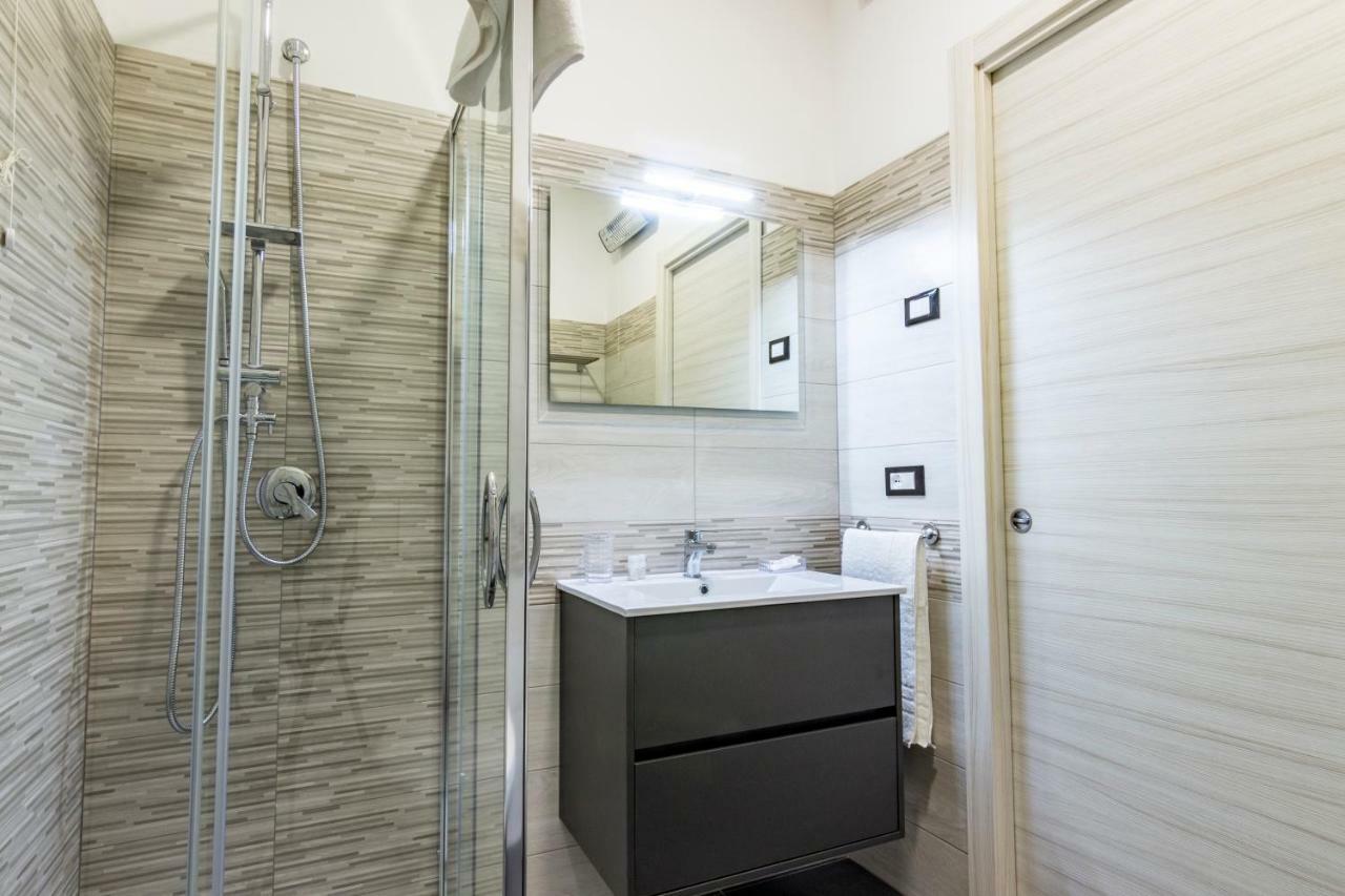 Sicilia Bedda B&B Nizza di Sicilia Exteriör bild