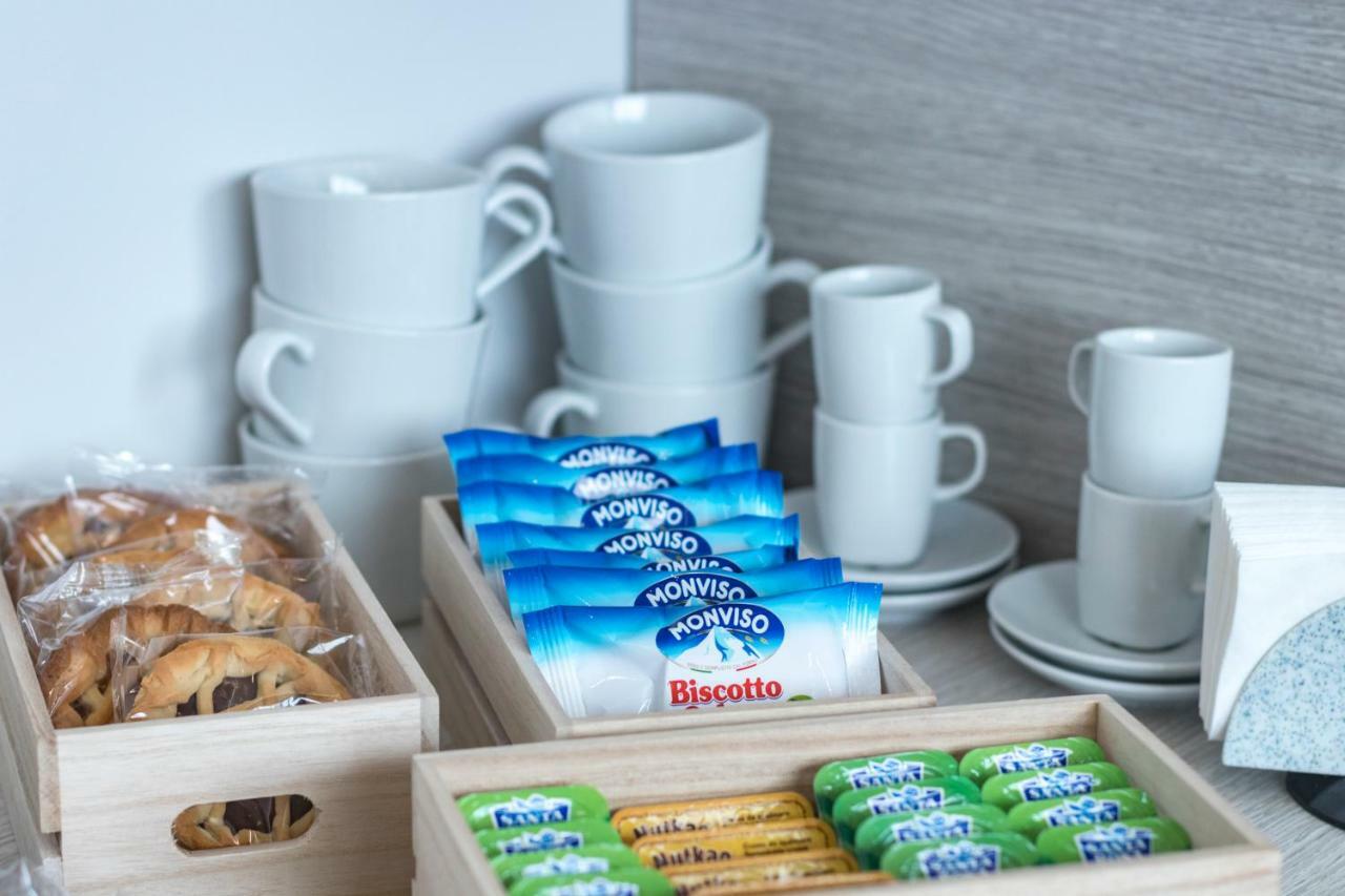 Sicilia Bedda B&B Nizza di Sicilia Exteriör bild