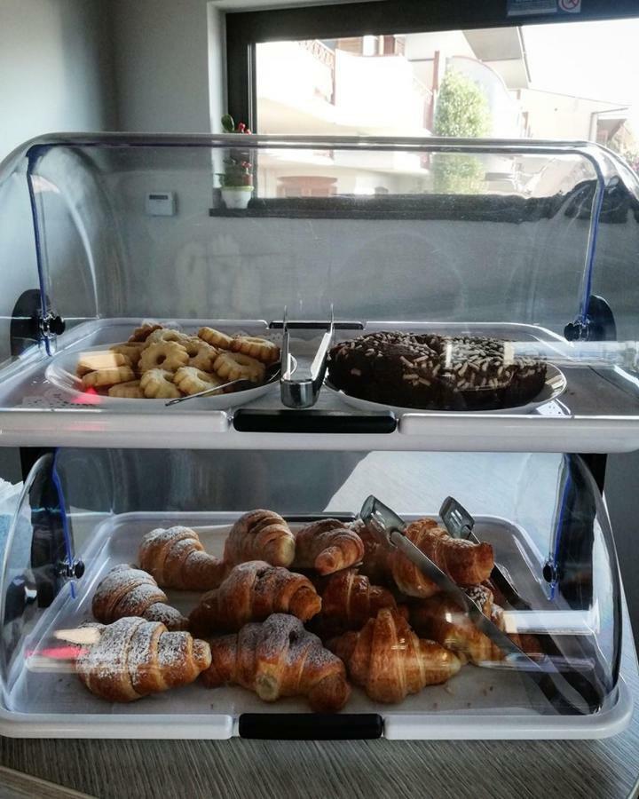Sicilia Bedda B&B Nizza di Sicilia Exteriör bild